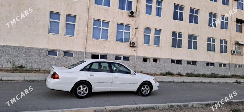 Toyota Avalon 2000 - 170 000 TMT - Туркменабат - img 2
