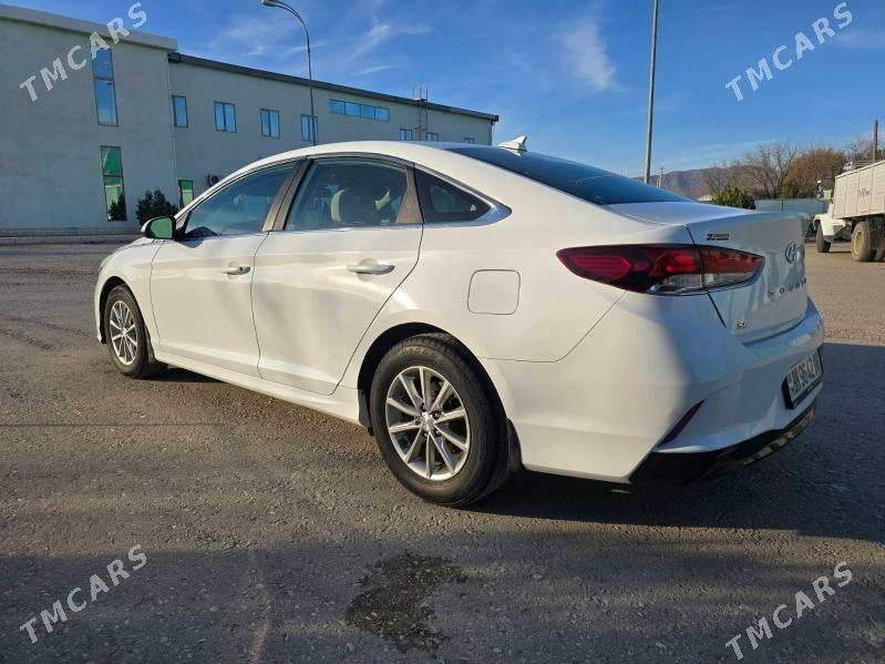 Hyundai Sonata 2019 - 225 000 TMT - Balkanabat - img 6