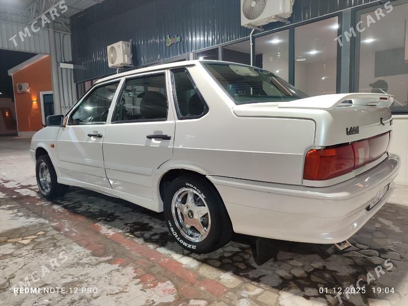 Lada 2115 2011 - 70 000 TMT - Байрамали - img 6