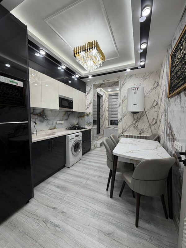 6 мкр 4 в 3 ком люкс - 6 мкр - img 6