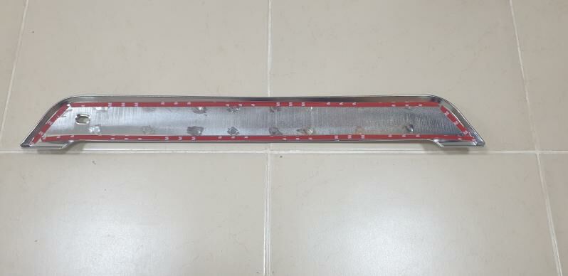 Highlander 10-13ý. bagaž nikel 250 TMT - Ашхабад - img 3