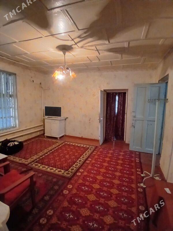 Satlyk howly - Туркменабат - img 7