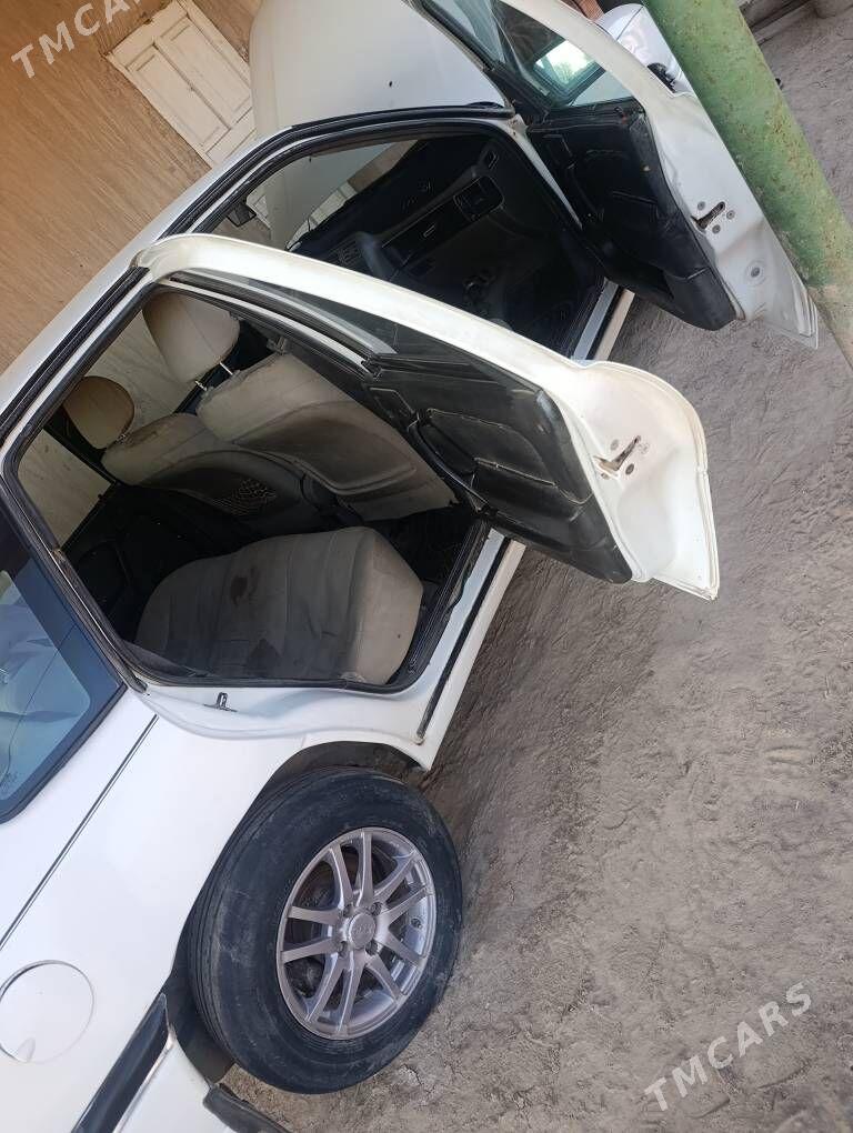 Opel Vectra 1992 - 34 000 TMT - Boldumsaz - img 5