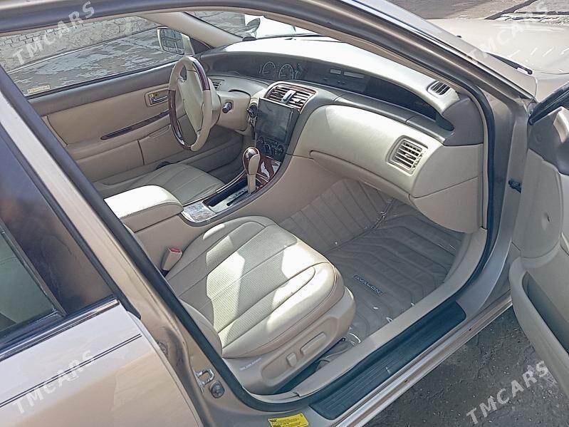 Toyota Avalon 2000 - 170 000 TMT - Kerki - img 6