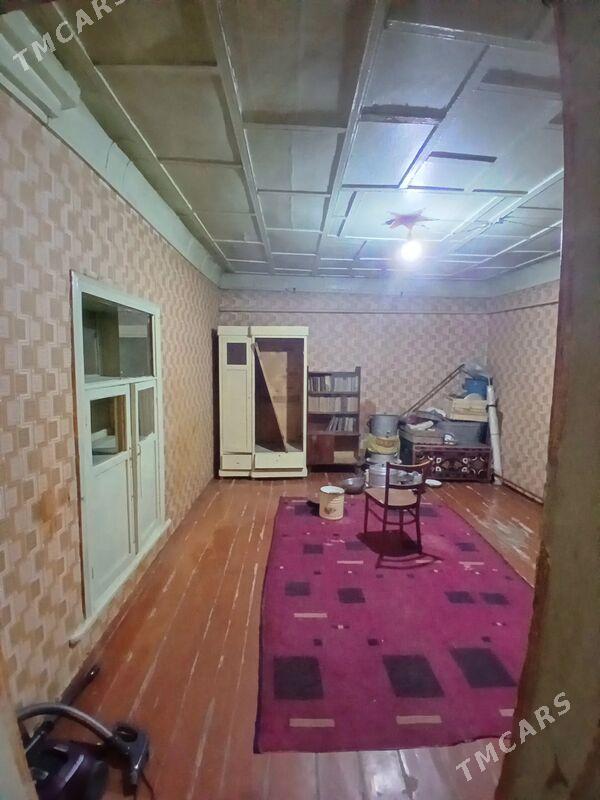 Satlyk howly - Туркменабат - img 3