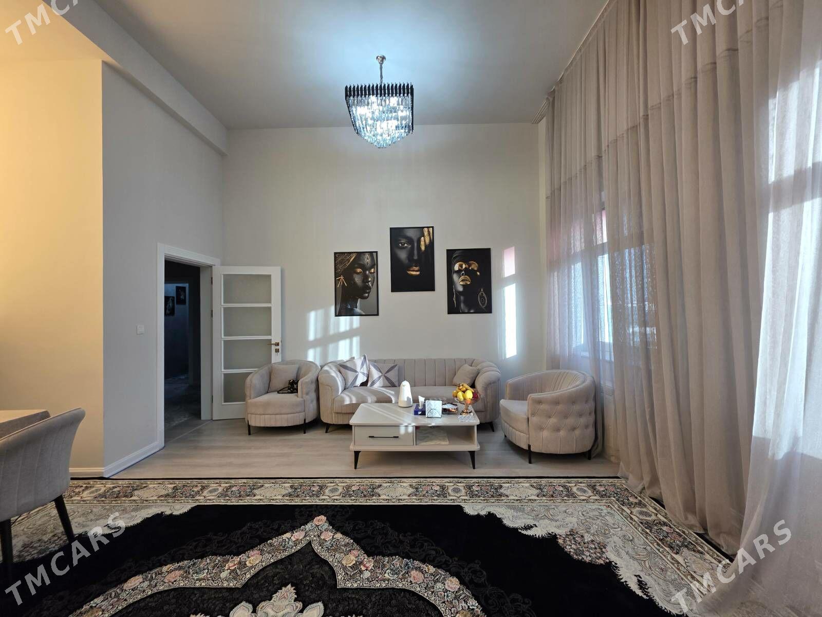 Arenda 3 kom Sowetskiy - Sowetskiý köç. (Garaşsyzlyk şaýoly) - img 3