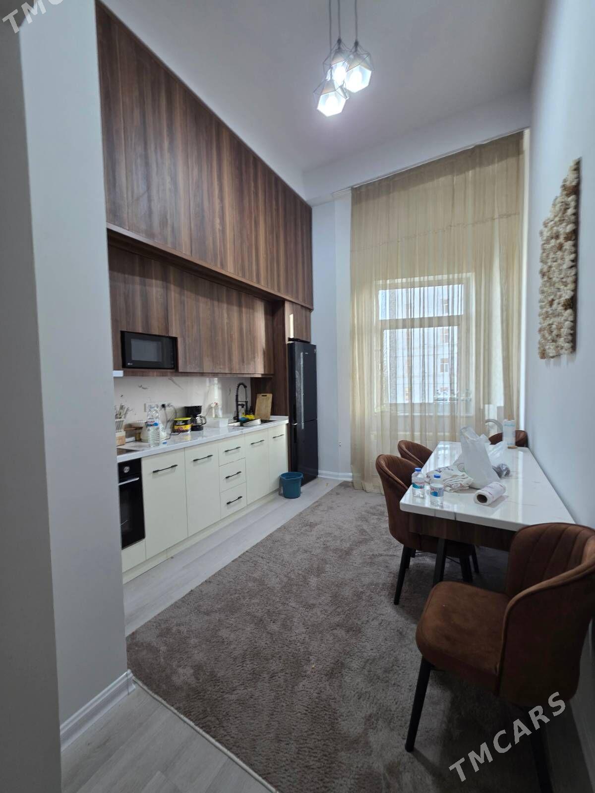 Arenda 3 kom Sowetskiy - Sowetskiý köç. (Garaşsyzlyk şaýoly) - img 4