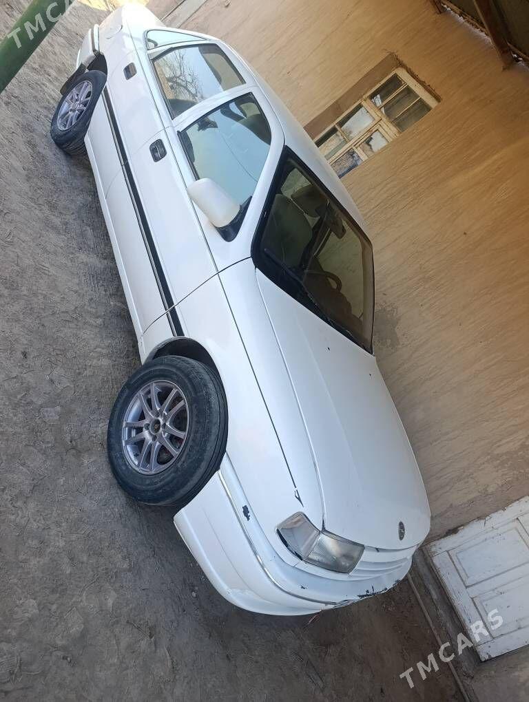 Opel Vectra 1992 - 34 000 TMT - Boldumsaz - img 2