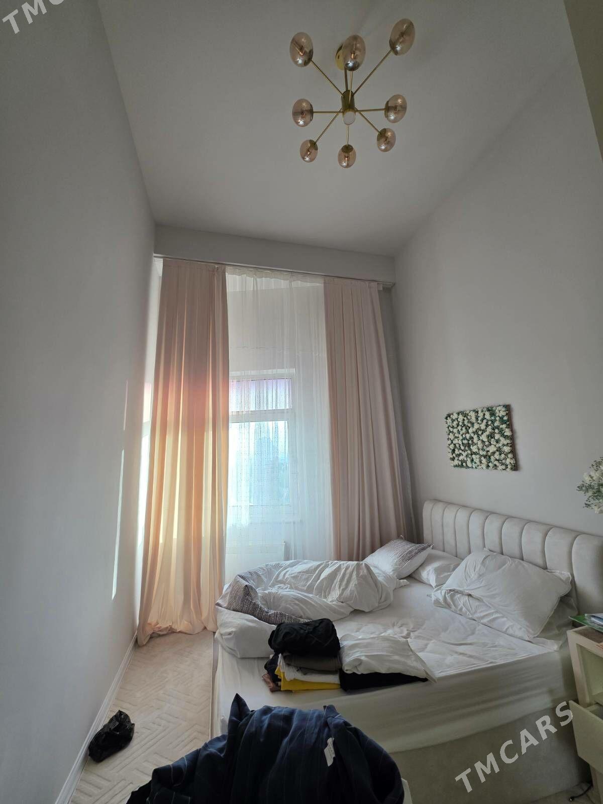 Arenda 3 kom Sowetskiy - Sowetskiý köç. (Garaşsyzlyk şaýoly) - img 5