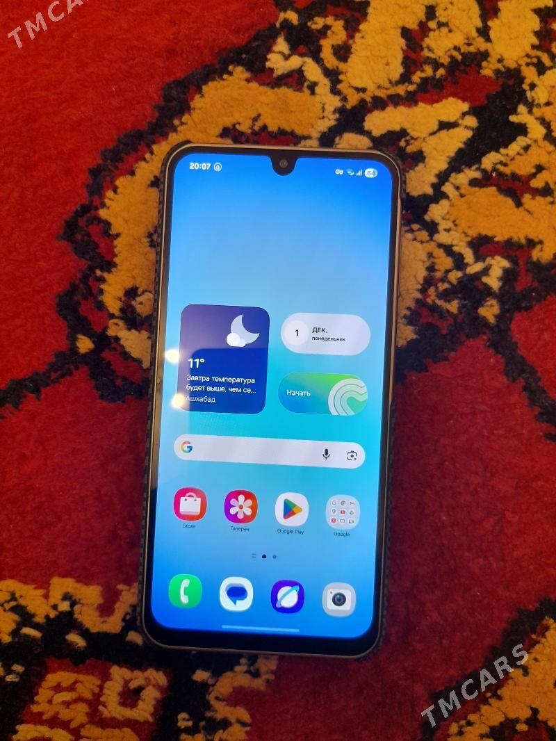 a17 - Нефтегаз (ул. Андалиб-Юбилейная) - img 9