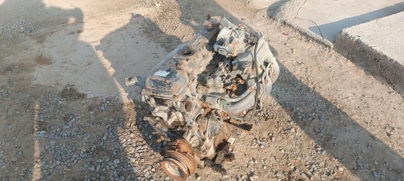 Dury haýysyň matory 2.4 lik 2 000 TMT - Мары - img 2