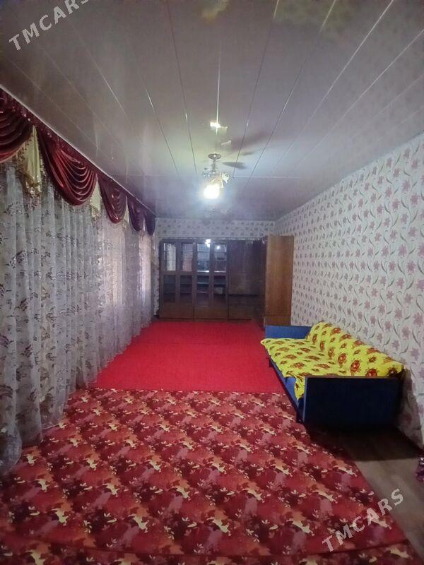 Satlyk howly - Туркменабат - img 5