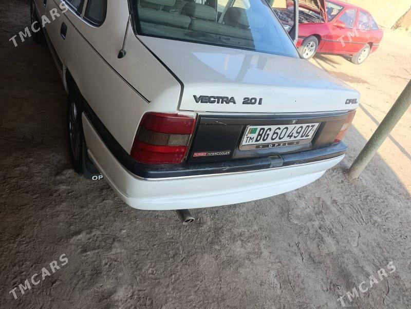 Opel Vectra 1992 - 34 000 TMT - Boldumsaz - img 3