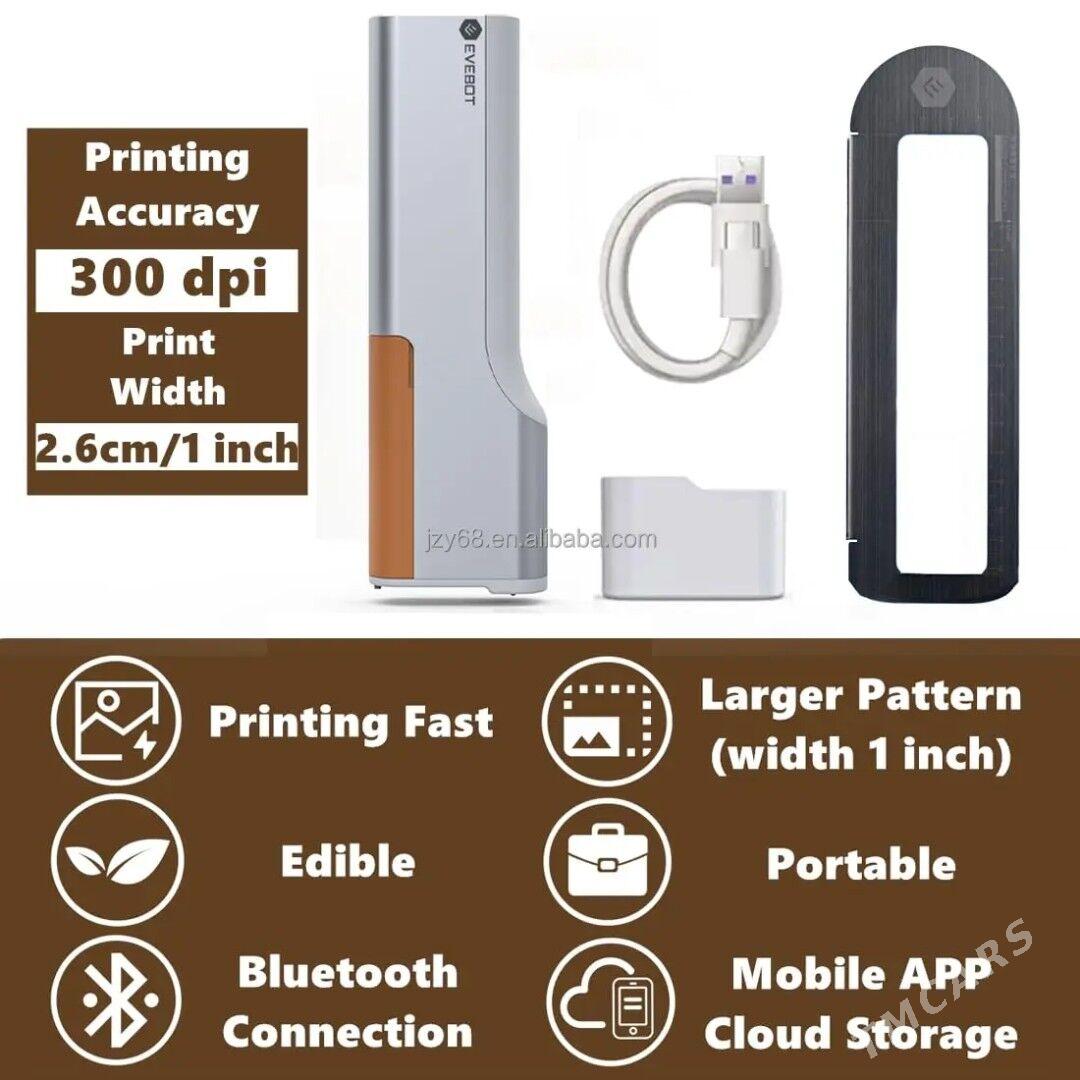 Printer PrintPen - Mary - img 5