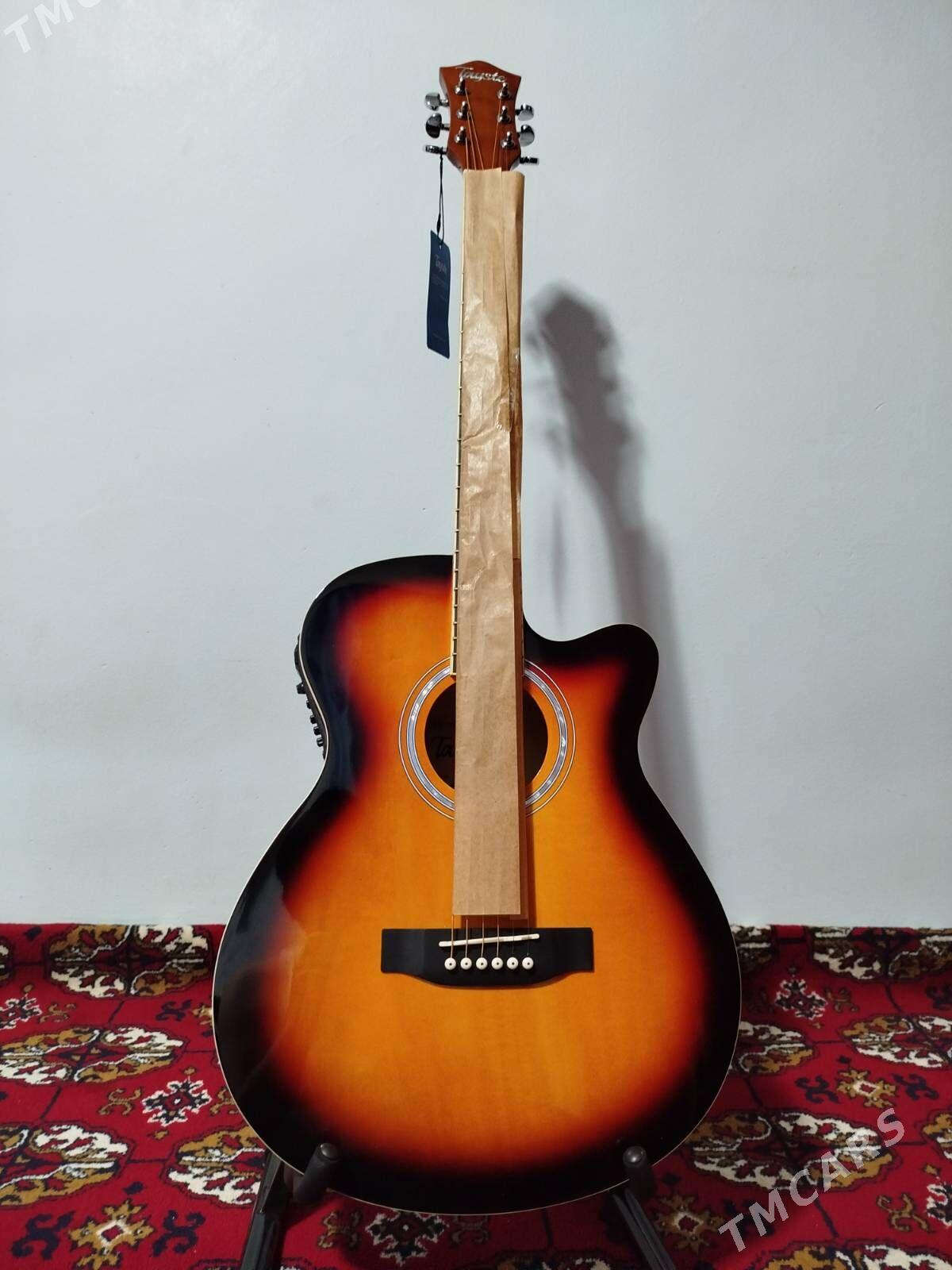 PAKET ELEKTRO GITARA - Туркменабат - img 4