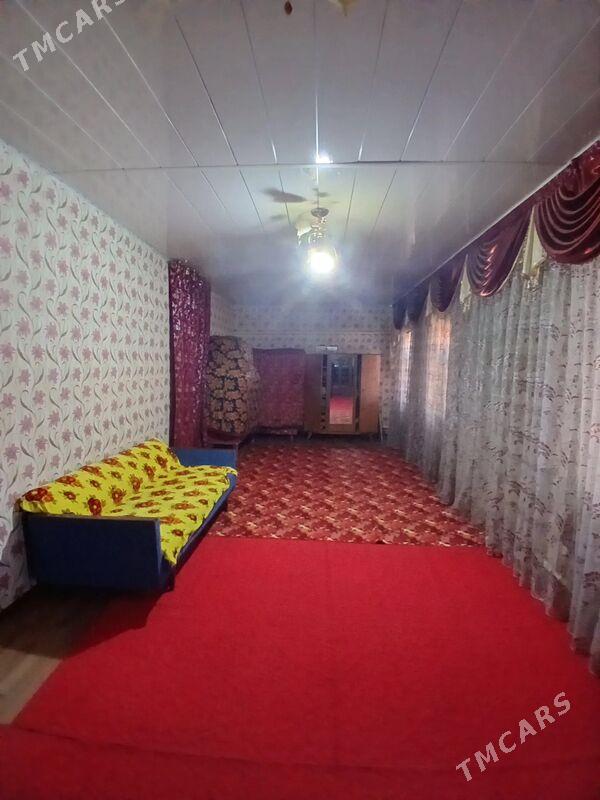 Satlyk howly - Туркменабат - img 6