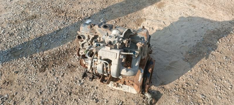 Dury haýysyň matory 2.4 lik 2 000 TMT - Мары - img 3