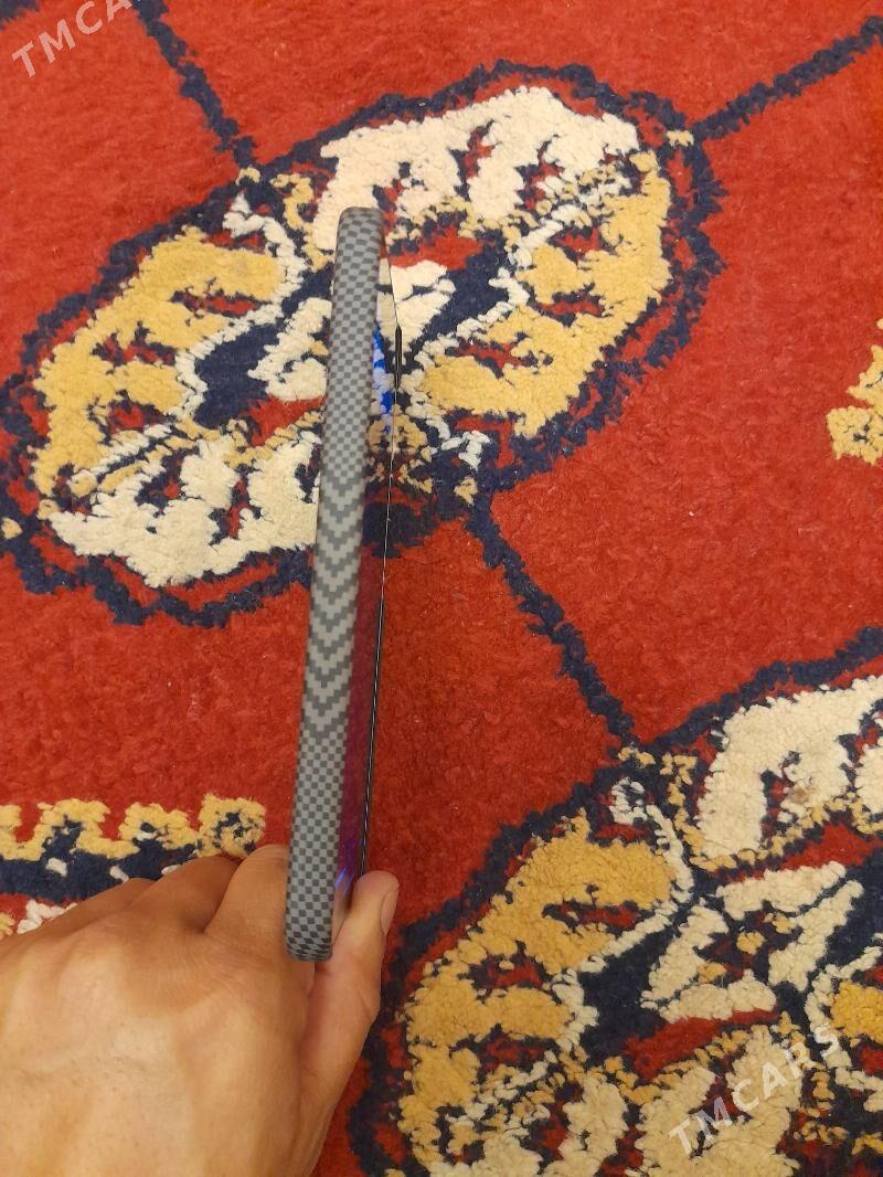 a17 - Нефтегаз (ул. Андалиб-Юбилейная) - img 8