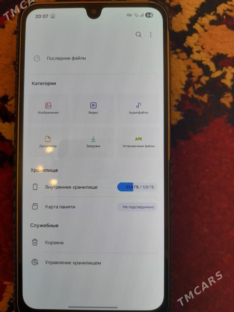 a17 - Нефтегаз (ул. Андалиб-Юбилейная) - img 6