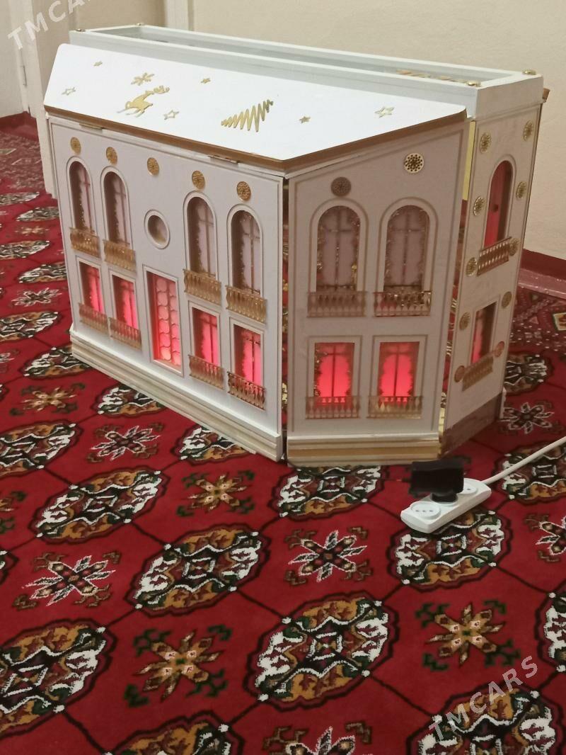 Sanyk - Mary - img 2