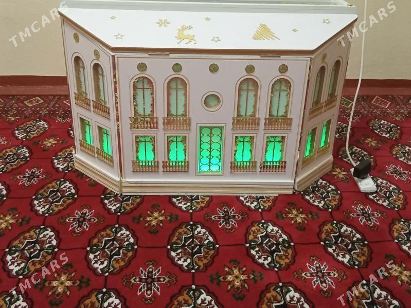 Sanyk - Mary - img 4