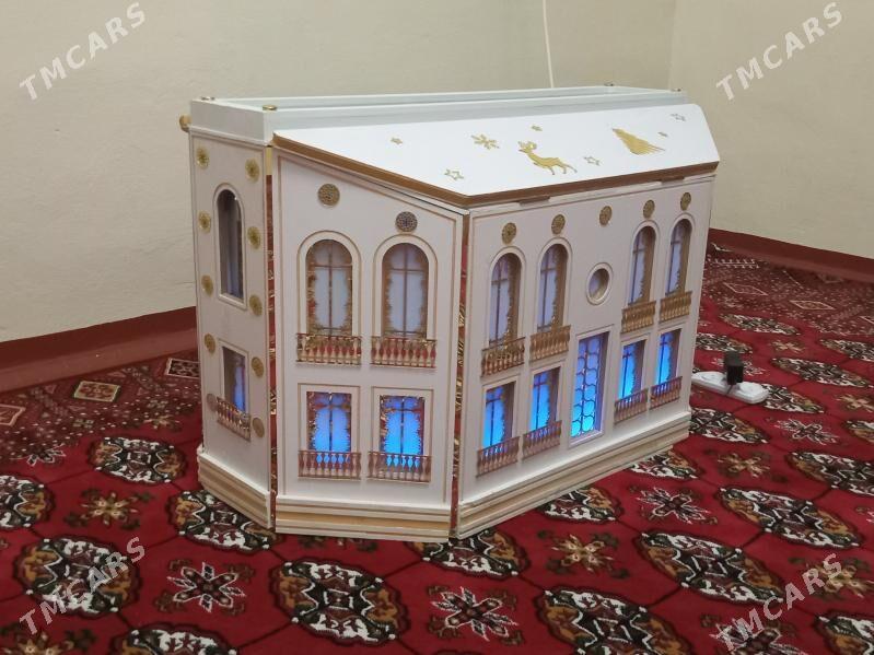 Sanyk - Mary - img 1