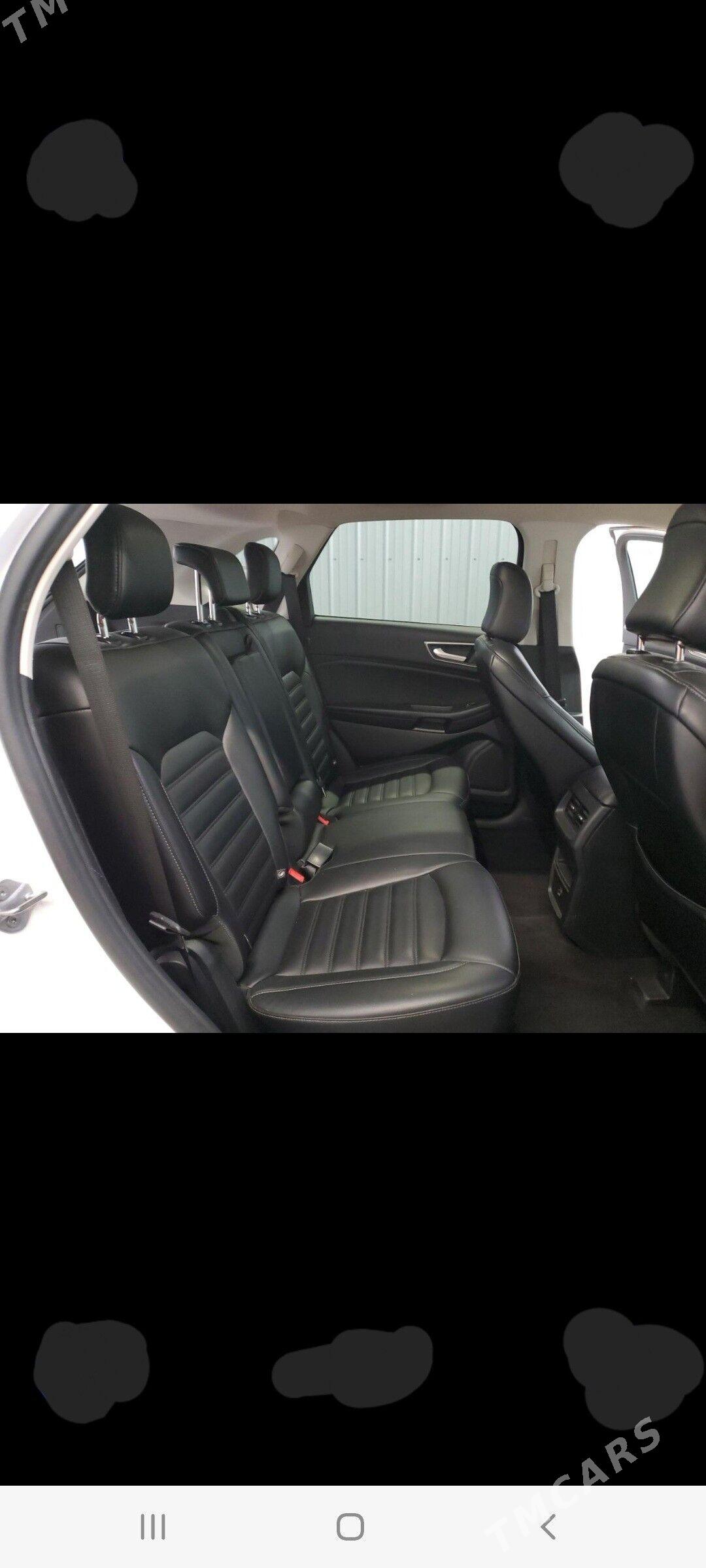 Ford Edge 2022 - 400 000 TMT - Daşoguz - img 10