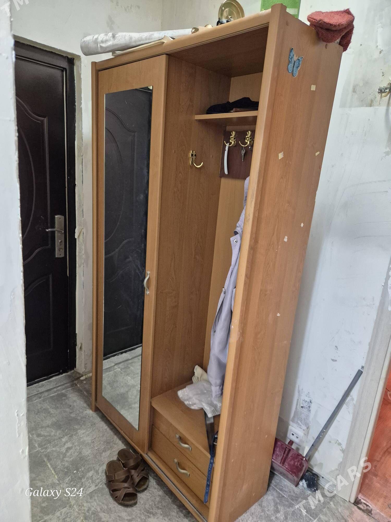 прихожая купэ - Aşgabat - img 1