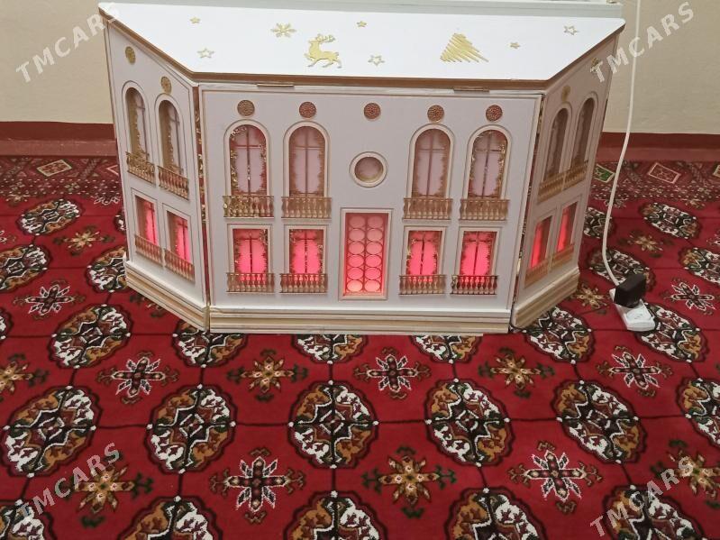 Sanyk - Mary - img 5