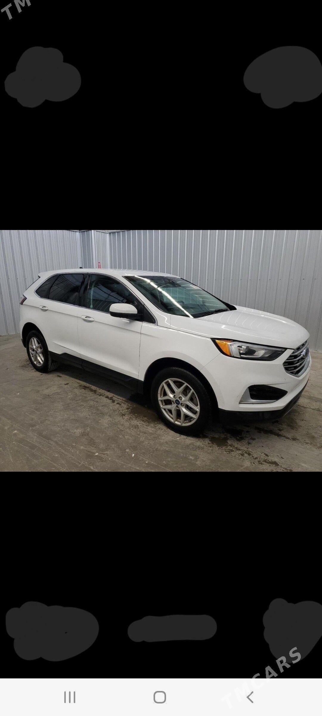 Ford Edge 2022 - 400 000 TMT - Daşoguz - img 5