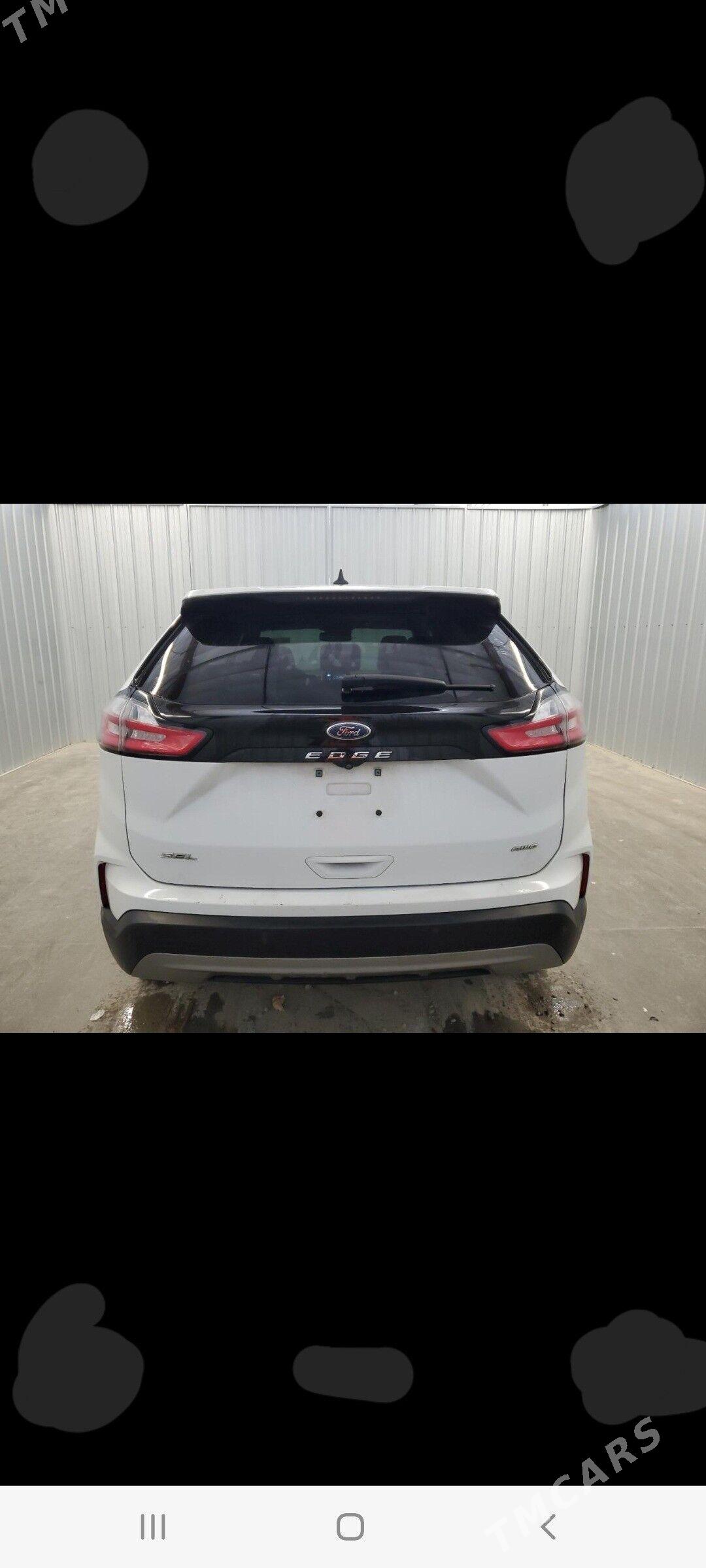 Ford Edge 2022 - 400 000 TMT - Daşoguz - img 6