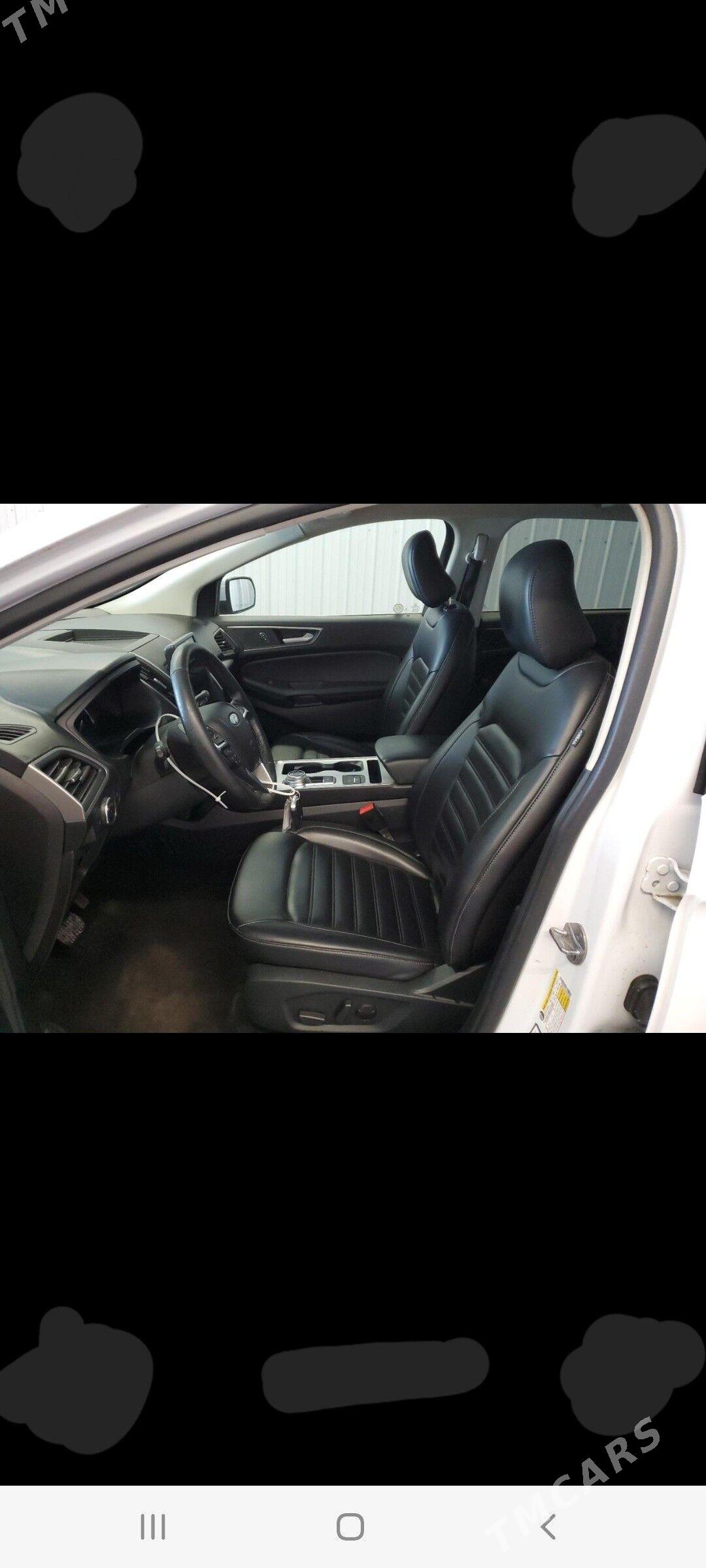 Ford Edge 2022 - 400 000 TMT - Daşoguz - img 9