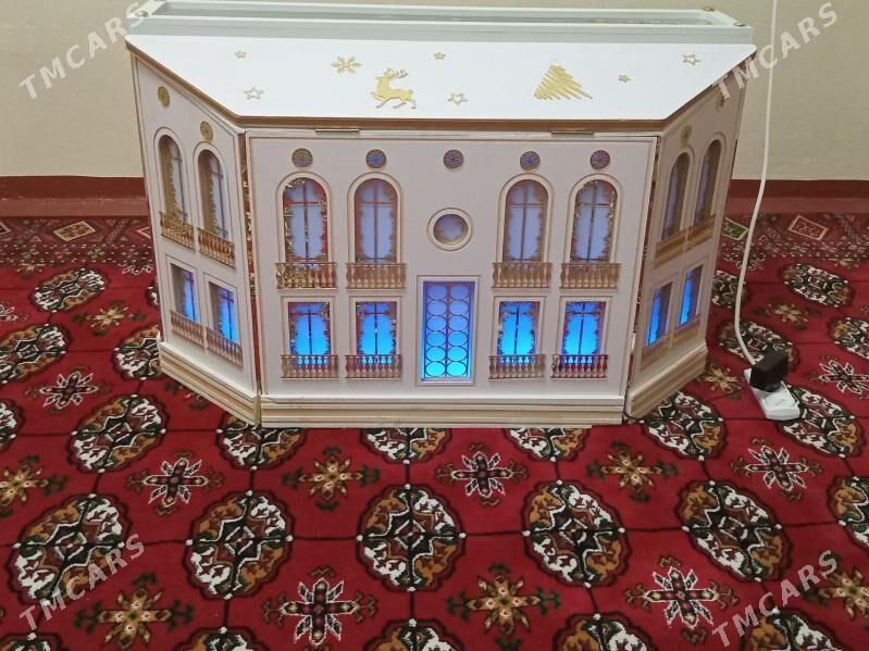 Sanyk - Mary - img 3