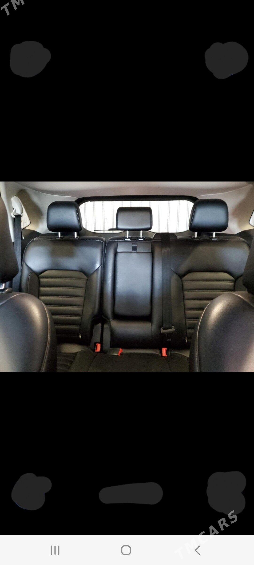 Ford Edge 2022 - 400 000 TMT - Daşoguz - img 7