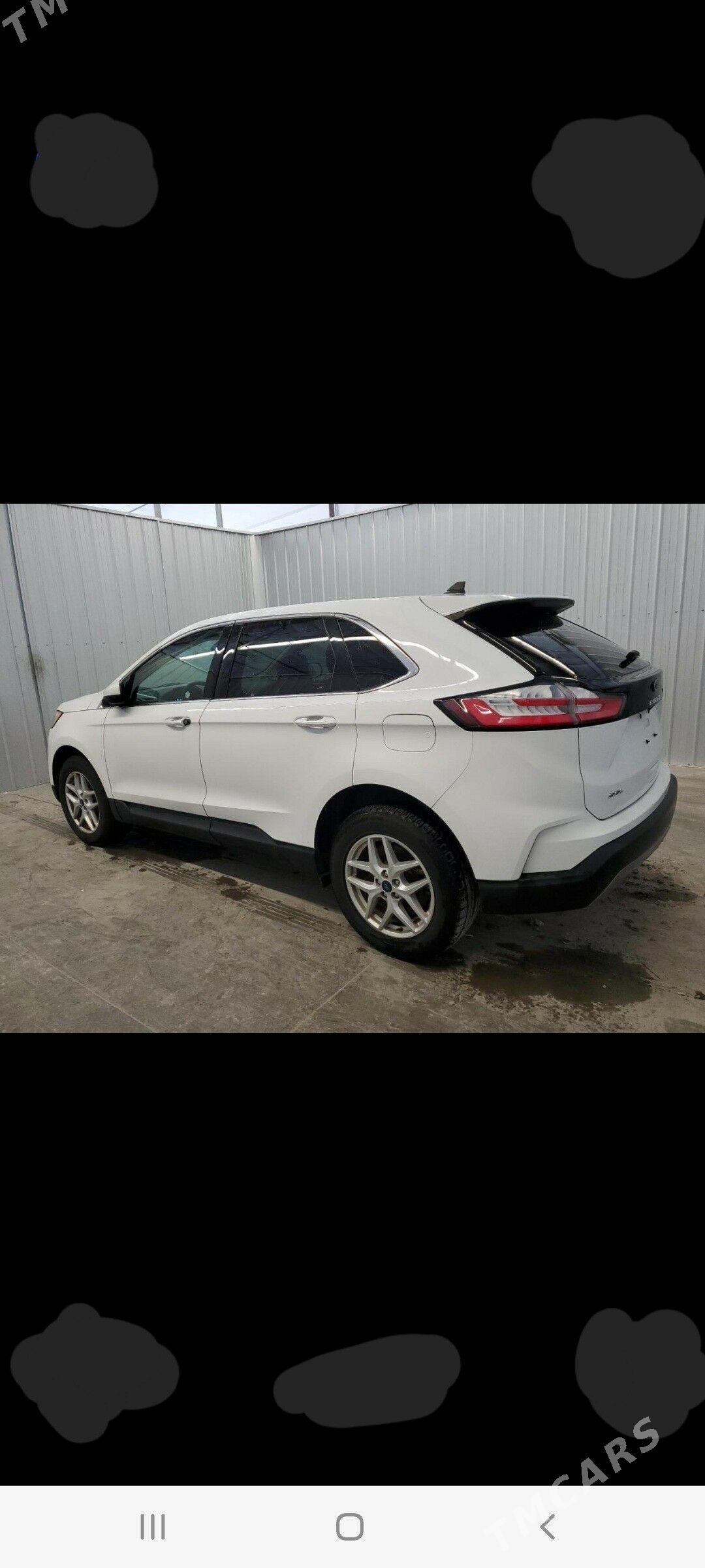 Ford Edge 2022 - 400 000 TMT - Daşoguz - img 3