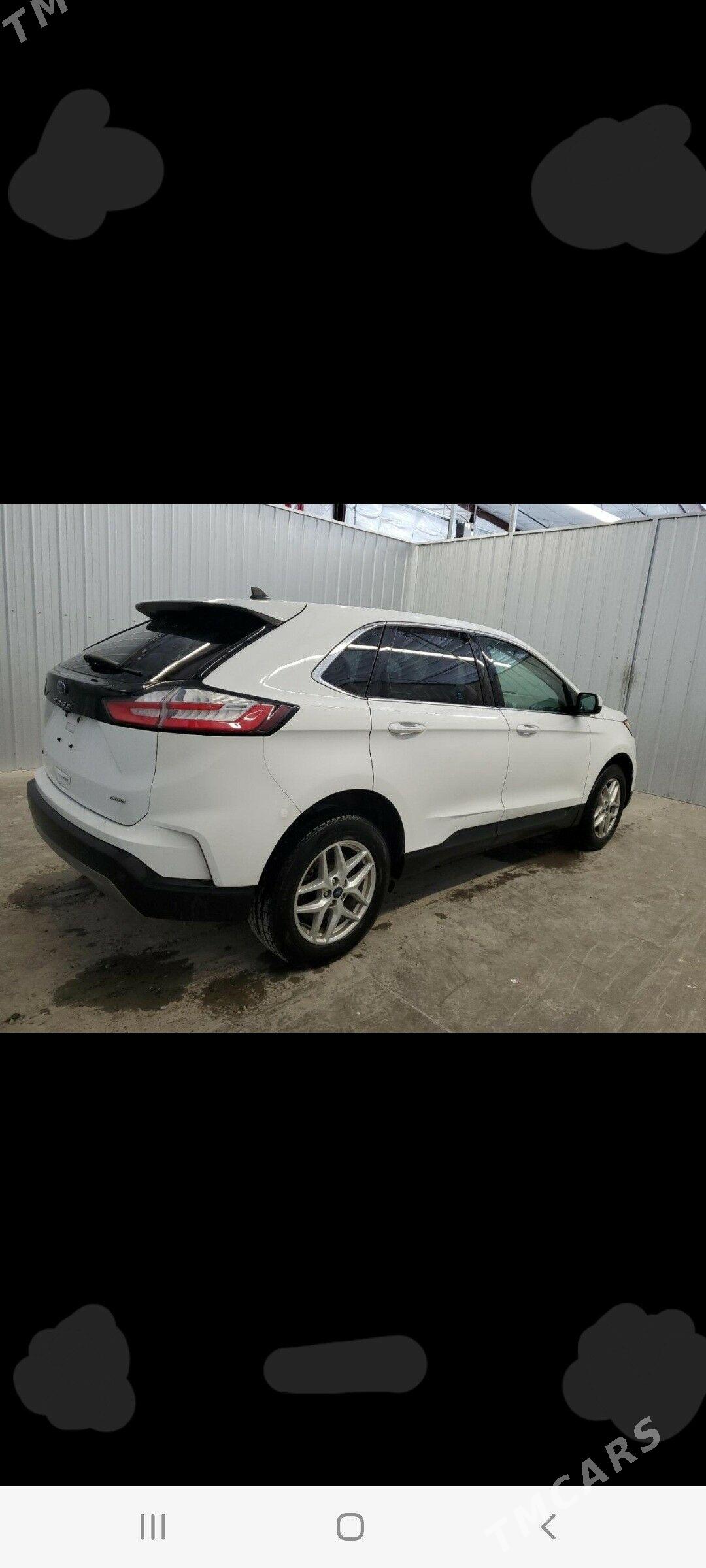 Ford Edge 2022 - 400 000 TMT - Daşoguz - img 2
