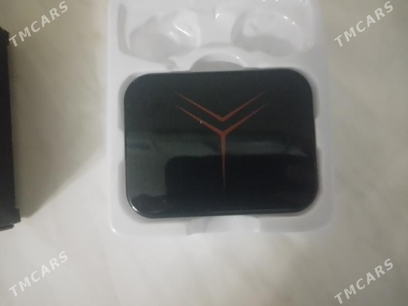 nauşnik - Aşgabat - img 2