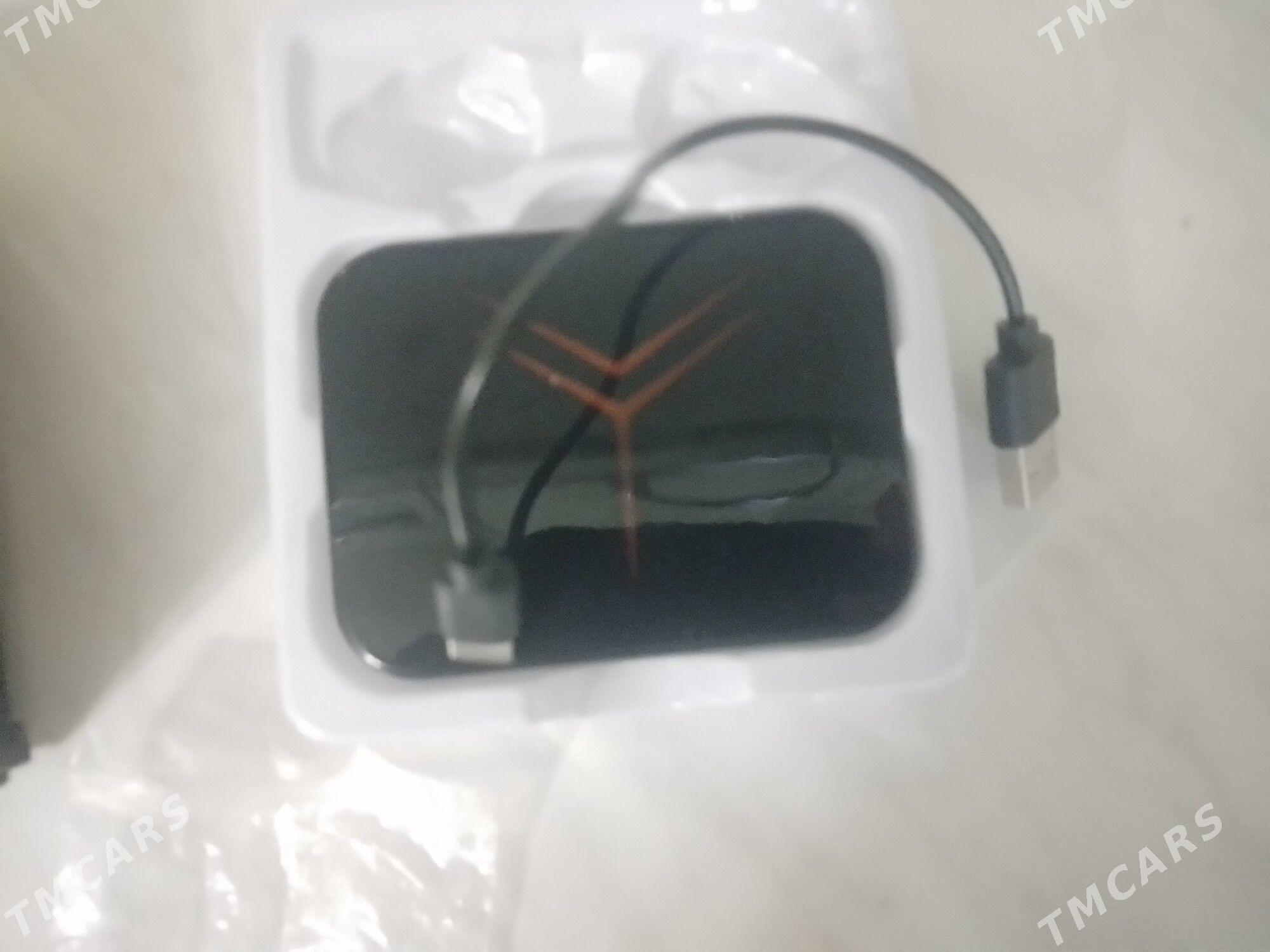 nauşnik - Aşgabat - img 4