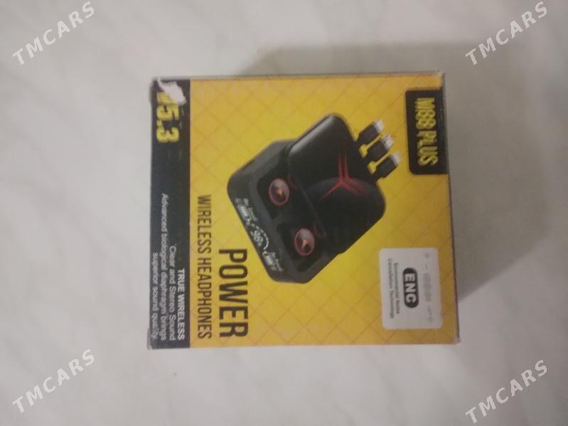 nauşnik - Aşgabat - img 1