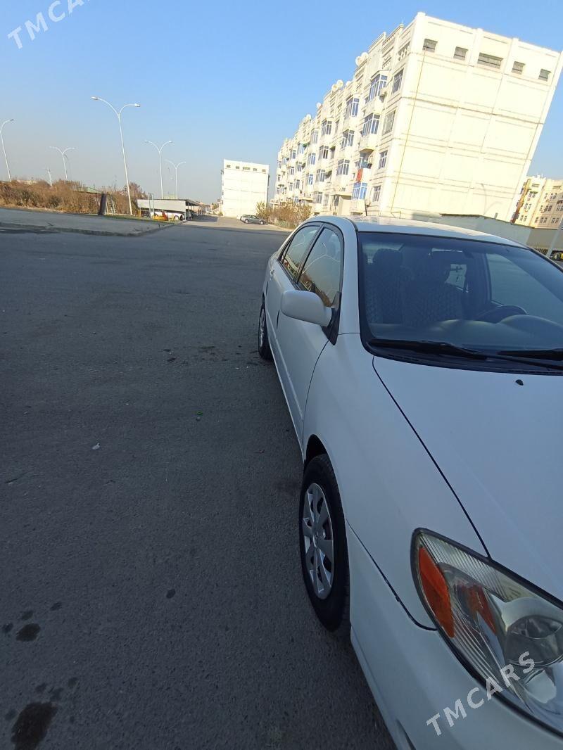 Toyota Corolla 2005 - 130 000 TMT - Туркменабат - img 5