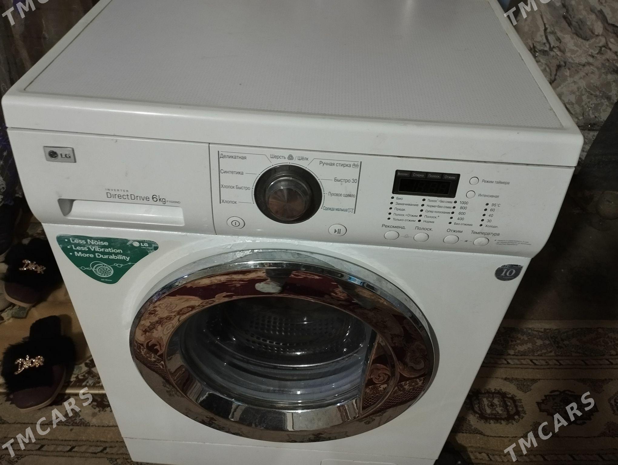 kirmasyn - Ашхабад - img 2