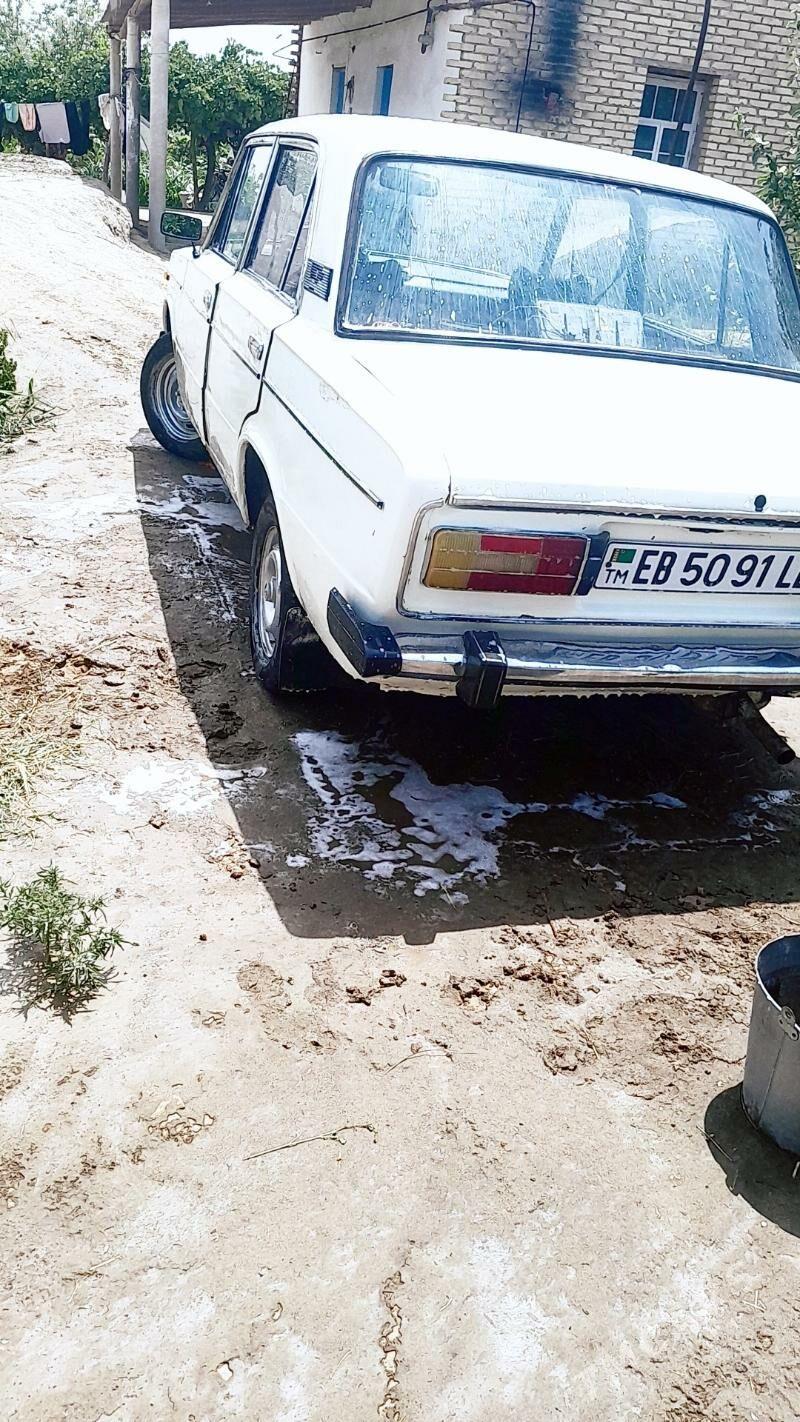 Lada 2106 1991 - 8 000 TMT - Сакар - img 4