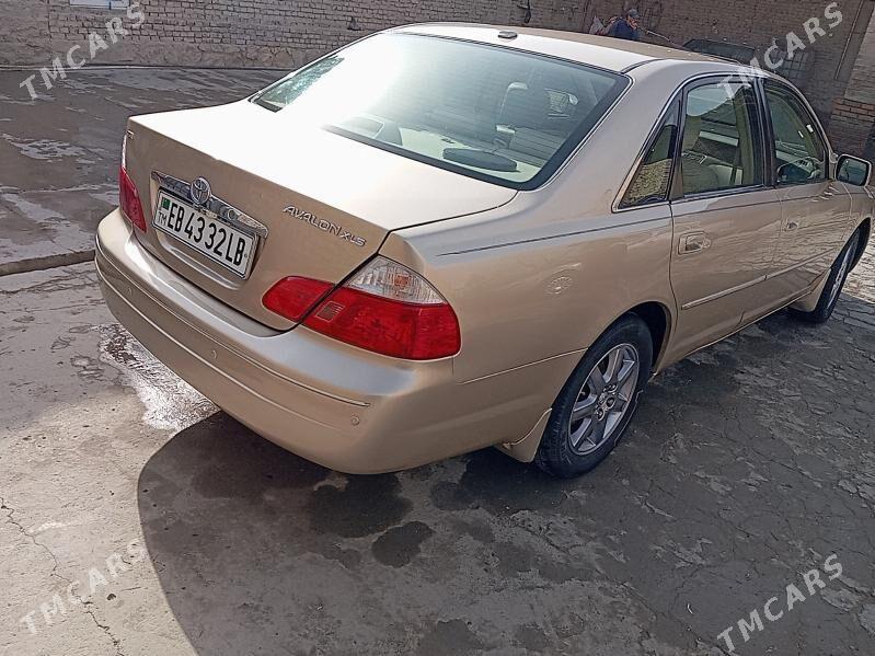 Toyota Avalon 2000 - 170 000 TMT - Kerki - img 7