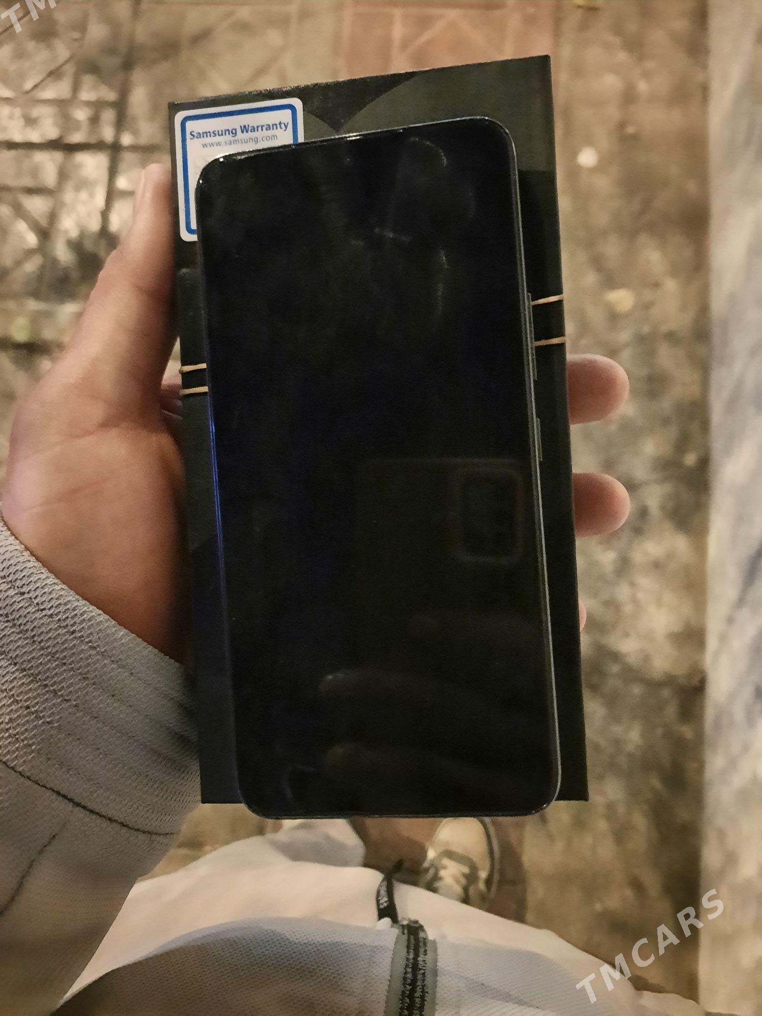 samsung s22 8/256 - Ашхабад - img 1