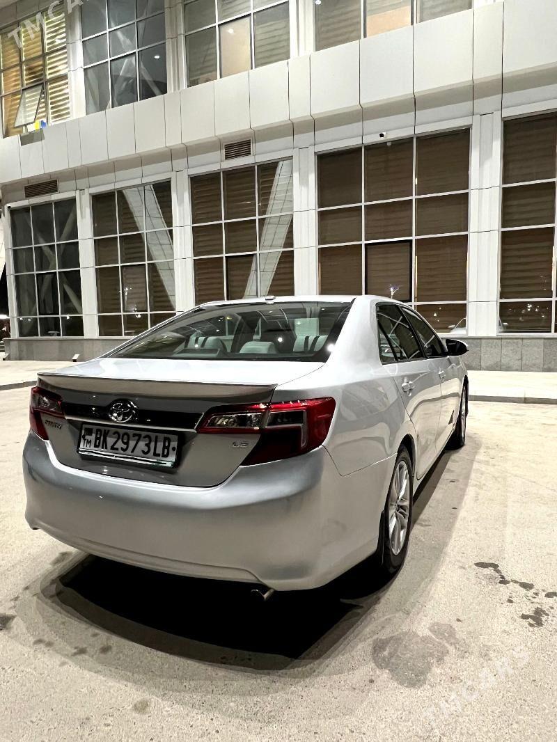 Toyota Camry 2012 - 200 000 TMT - Туркменабат - img 6