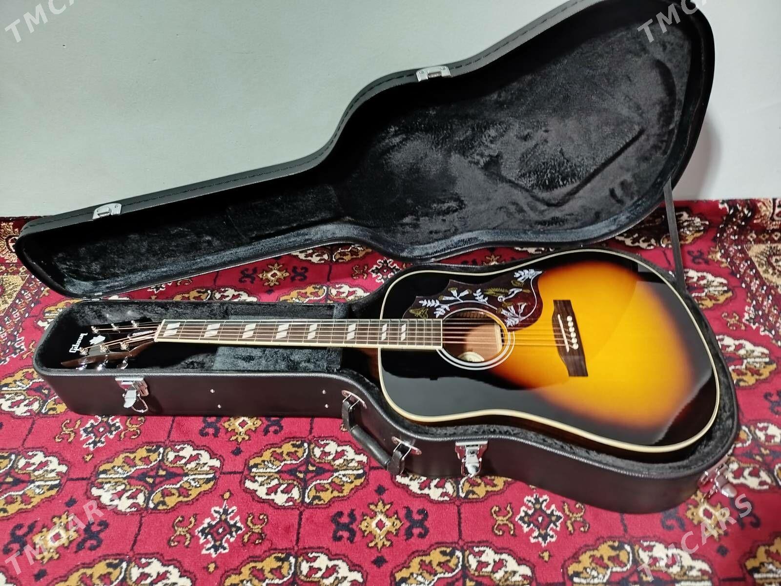 GIPSON PAKET GITARA - Änew - img 3