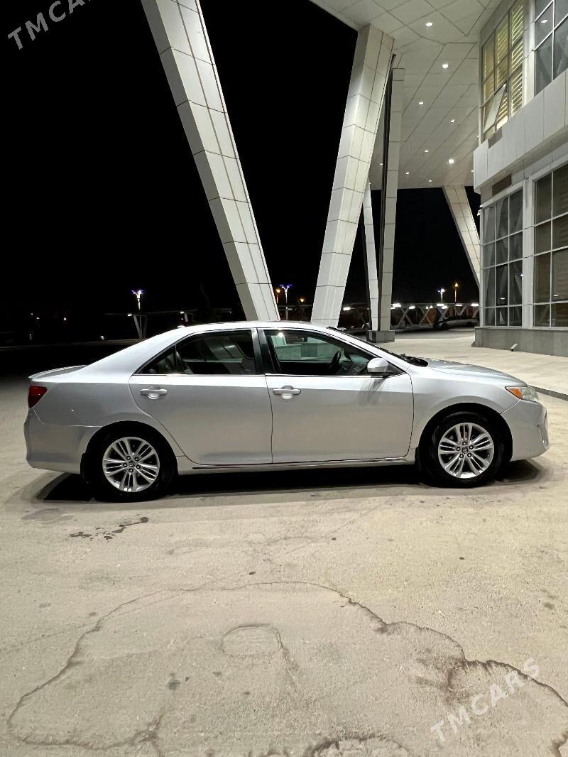 Toyota Camry 2012 - 200 000 TMT - Туркменабат - img 2