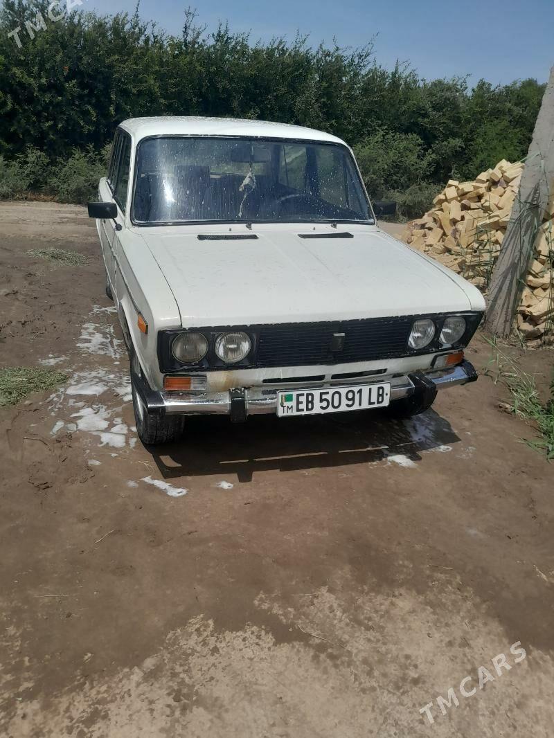 Lada 2106 1991 - 8 000 TMT - Сакар - img 2
