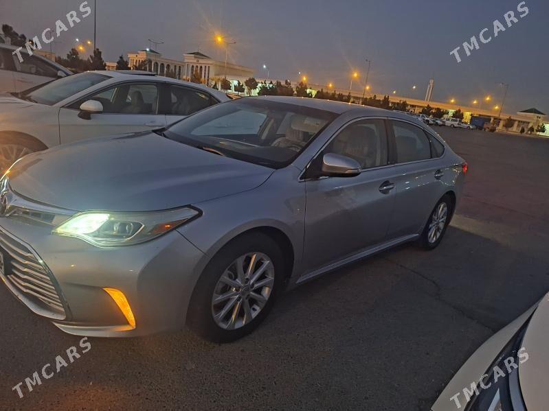 Toyota Avalon 2016 - 300 000 TMT - Туркменабат - img 2