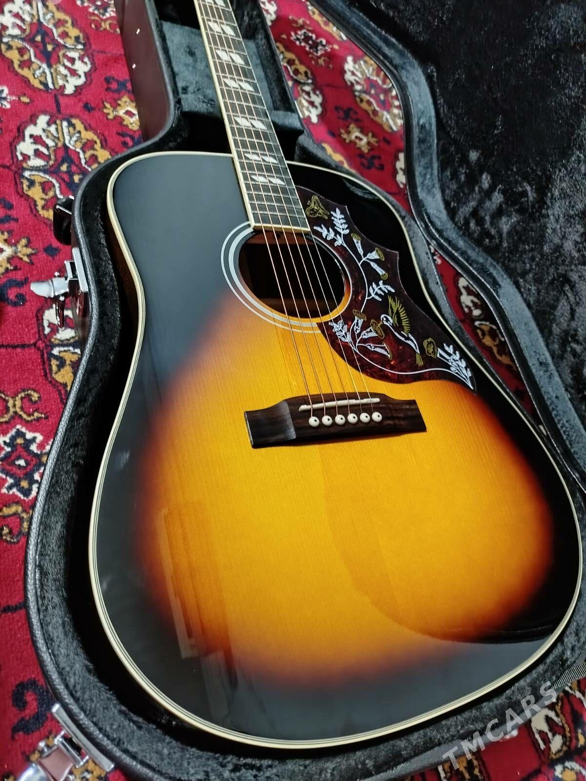 GIPSON PAKET GITARA - Änew - img 5